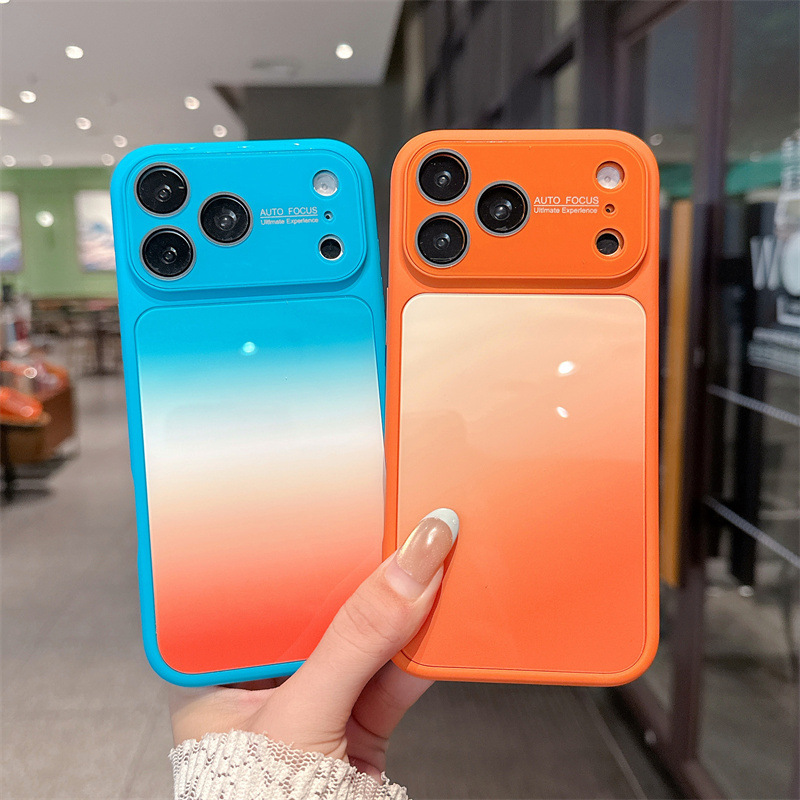 Luxury Candy Colors Gradient P - Apple Iphone 16 评论和价格