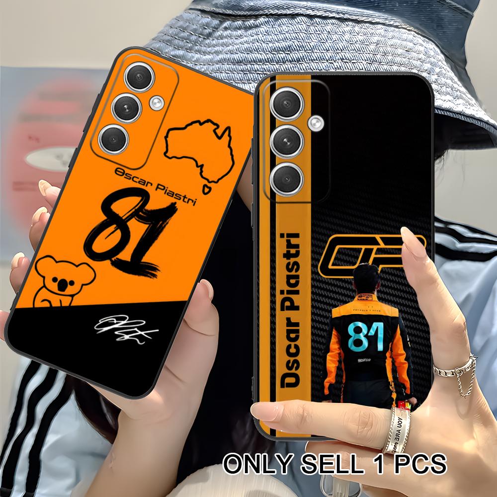 Oscar Piastri Phone Case for S - Samsung Galaxy S24 评论和价格