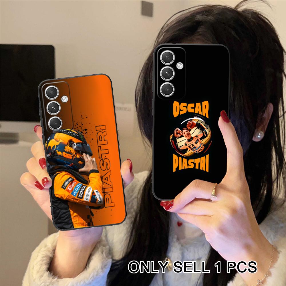 Oscar Piastri Phone Case for S - Samsung Galaxy S24 评论和价格