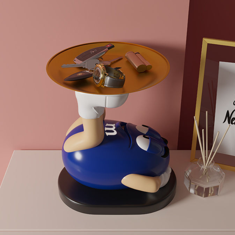 Creative Ornaments Storage Liv - Quiet Luxury Lifestyle 评论和价格