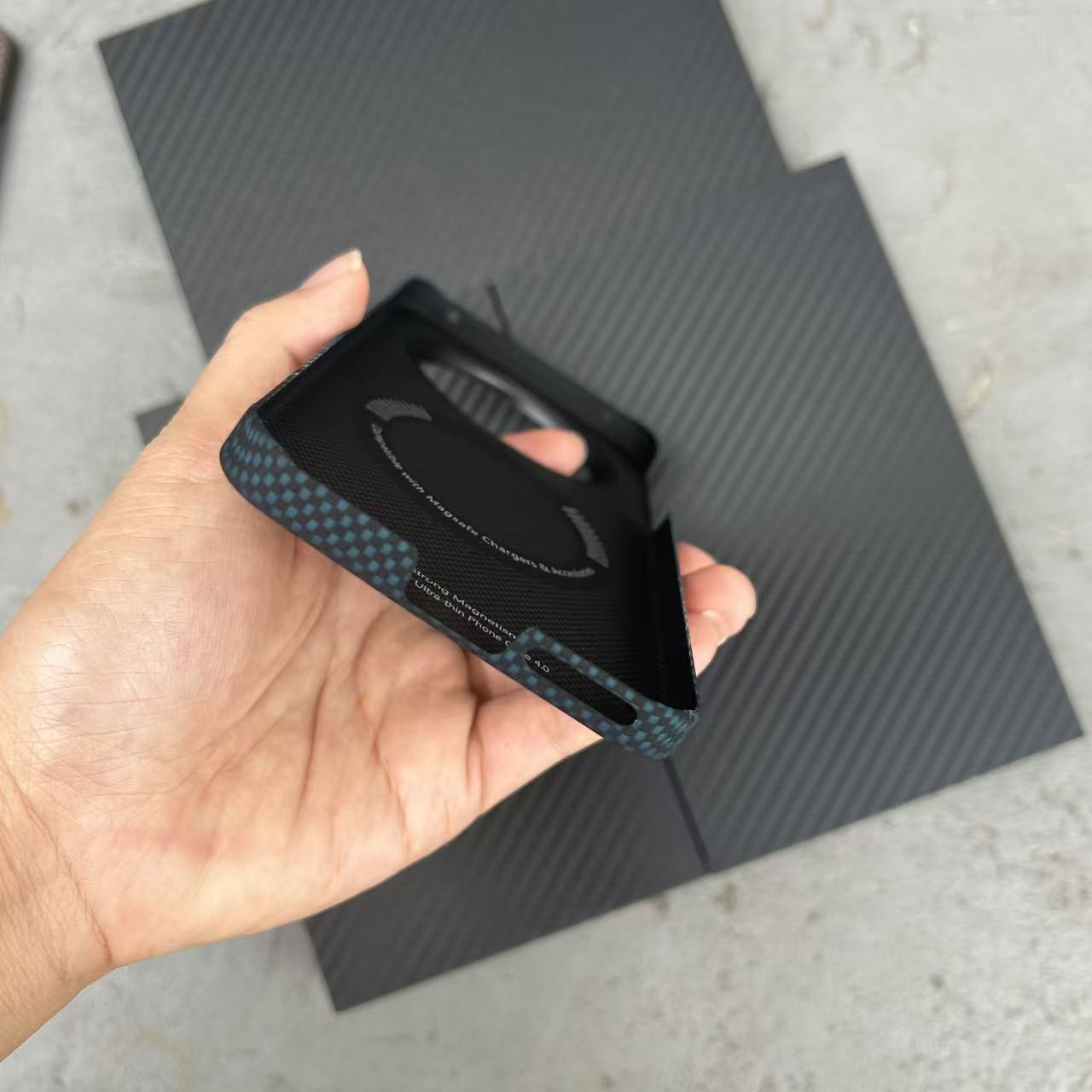 Ultra-Thin Carbon Fibre For Ma - Huawei Mate 60 评论和价格