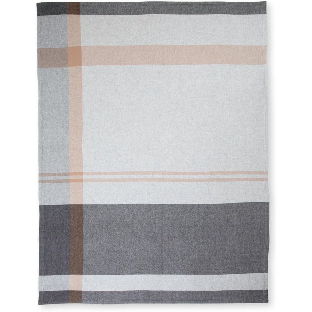 100% Pure Cashmere Throw Blank - Cashmere Throw Blanket 评论和价格