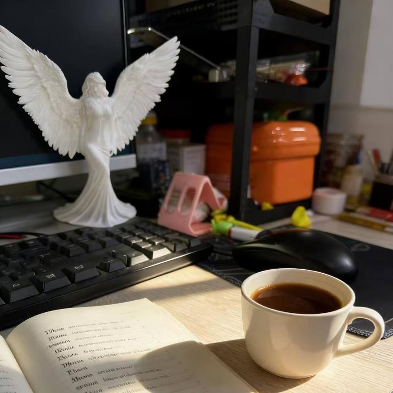 Hot Sale 3D Printed Angel/Godd - Quiet Luxury Lifestyle 评论和价格