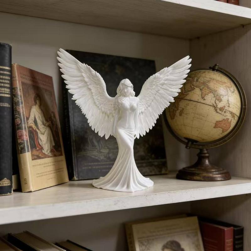 Hot Sale 3D Printed Angel/Godd - Quiet Luxury Lifestyle 评论和价格