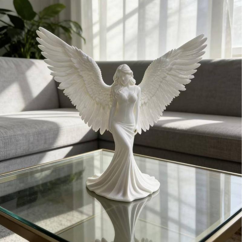 Hot Sale 3D Printed Angel/Godd - Quiet Luxury Lifestyle 评论和价格