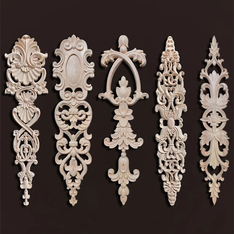 Wooden Furniture Appliques Lux - Quiet Luxury Lifestyle 评论和价格