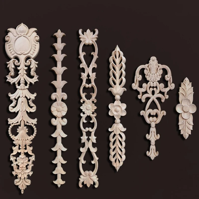 Wooden Furniture Appliques Lux - Quiet Luxury Lifestyle 评论和价格