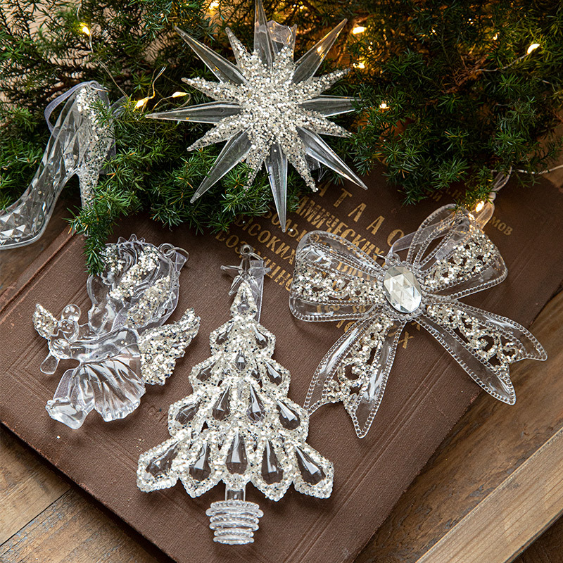 2026 Christmas Ice Crystal Pen - Quiet Luxury Lifestyle 评论和价格