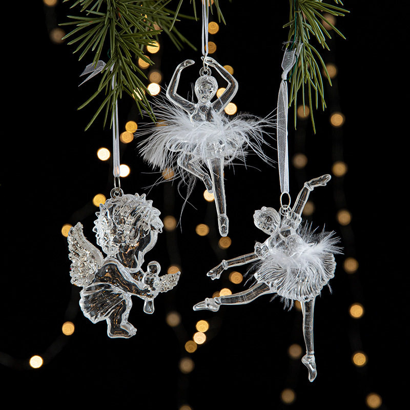 2026 Christmas Ice Crystal Pen - Quiet Luxury Lifestyle 评论和价格