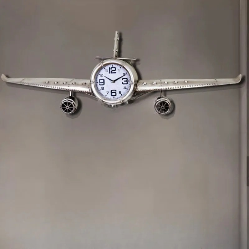 Living Room Silent Wall Clocks - Luxury Lifestyle Watches 评论和价格