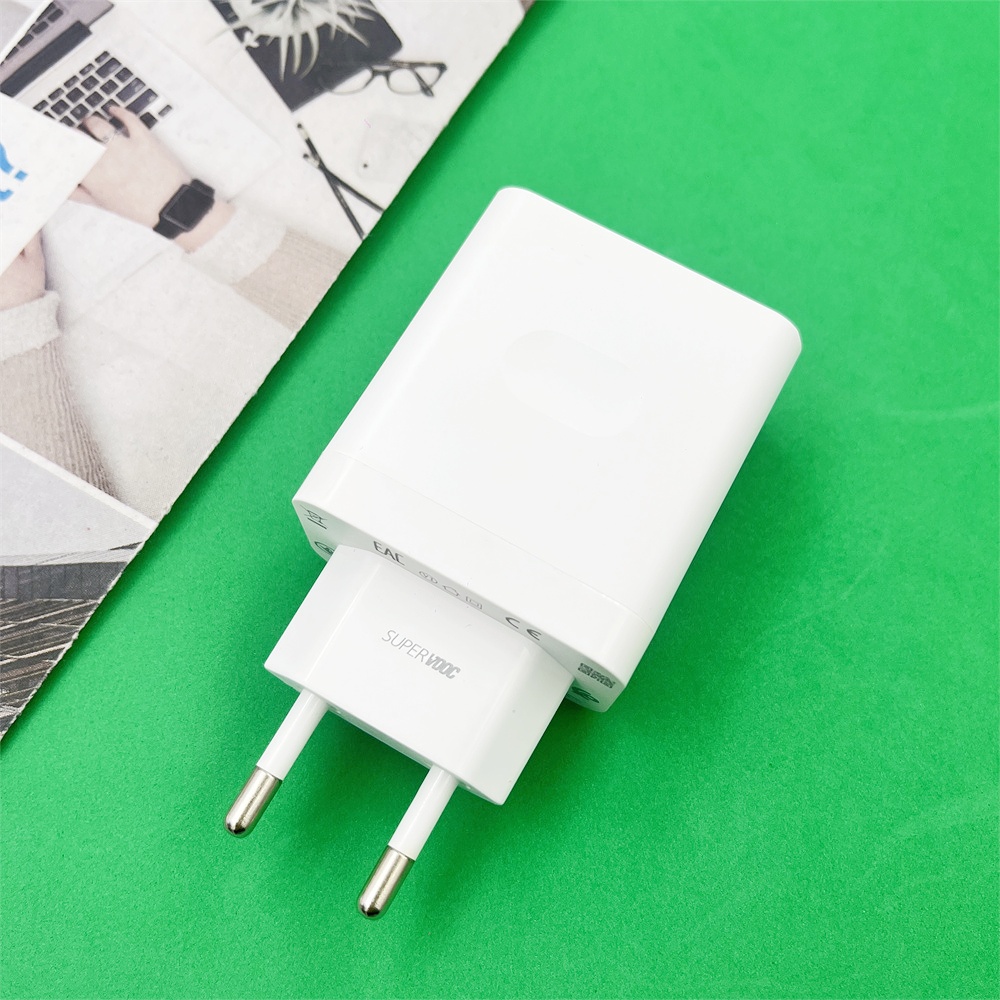OPPO 33W SuperVOOC Fast Chargi - Oppo A78 评论和价格