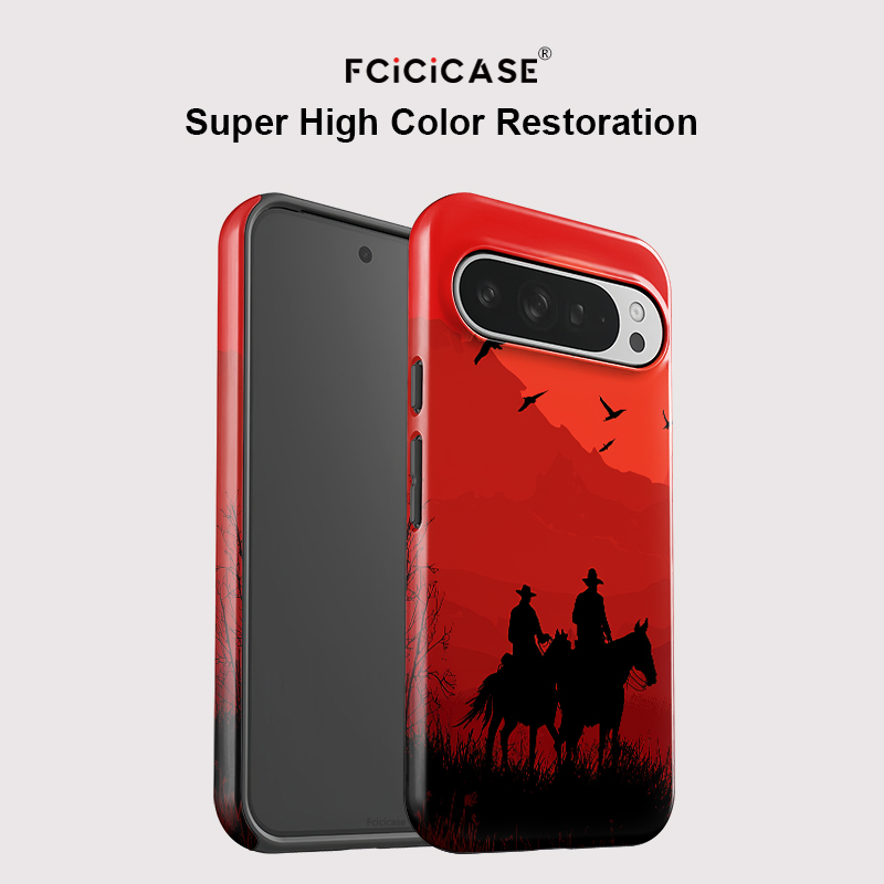 Fcicicase Phone Case For Googl - Google Pixel 8A 评论和价格