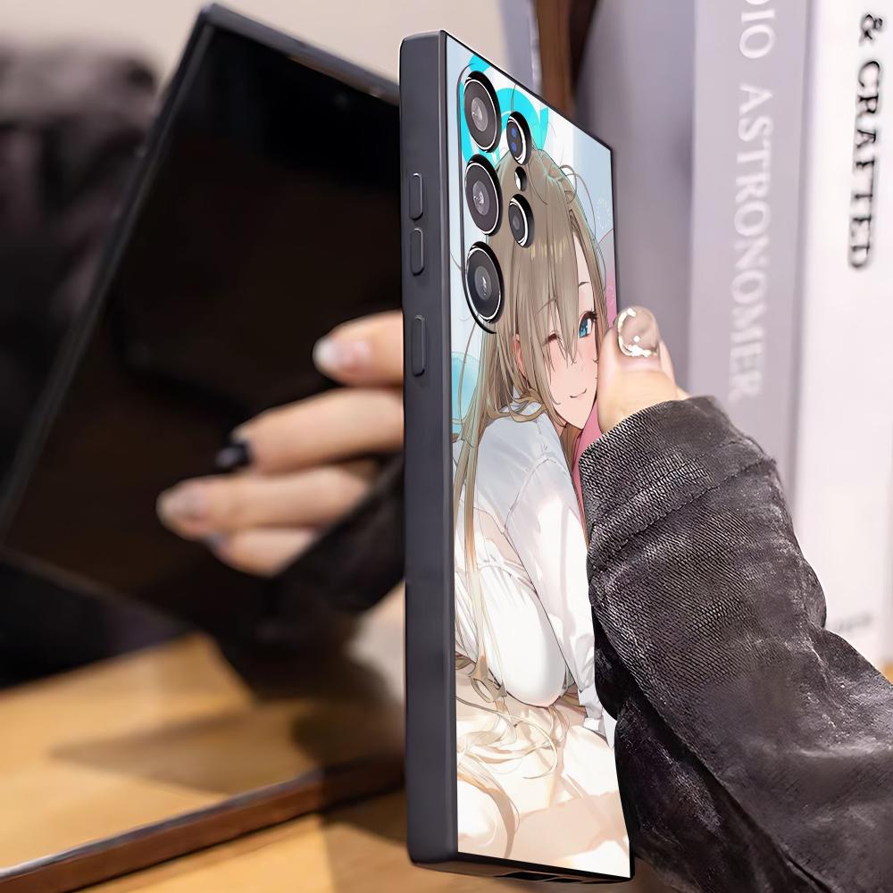 Hot Blue Archive Gril Asuna Ph - Samsung Galaxy S24 评论和价格