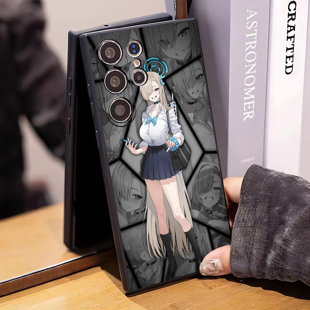 Hot Blue Archive Gril Asuna Ph - Samsung Galaxy S24 评论和价格